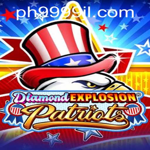 DiamondExplosionPatriots: A Deep Dive into the Game That is Captivating Gamers Worldwide