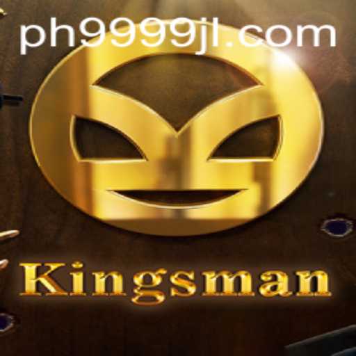 Kingsman: The Ultimate Strategy Game