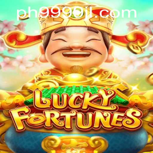 Unveiling LUCKYFORTUNES: A Thrilling New Game Experience