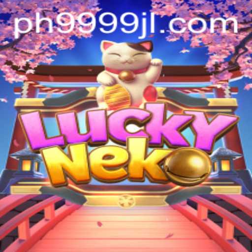 LuckyNeko: Explore the Enchanting World of Fortune and Fun